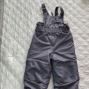 Snow pants